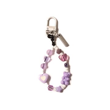 Purple Pop Mini Chain
