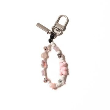 Pink Pop Mini Chain